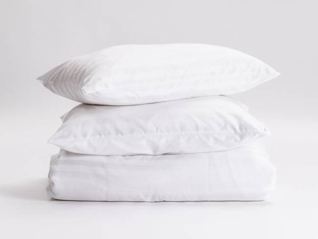 Комплект Cotton Line персиковый Комплект Cotton Line персиковый