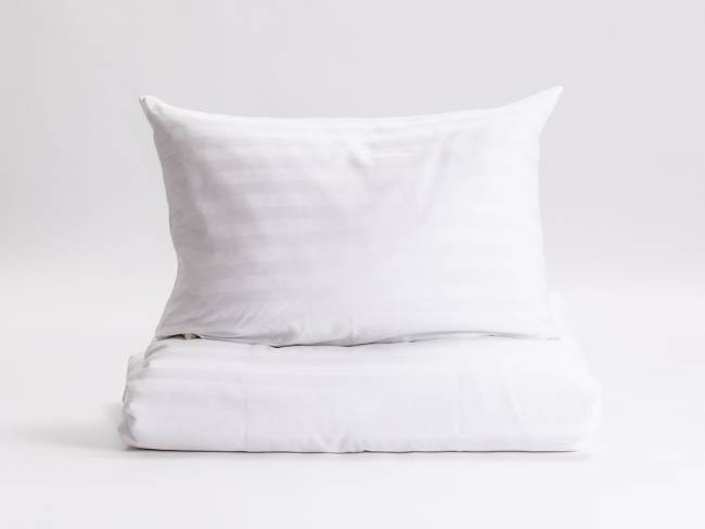 Комплект Cotton Line персиковый Комплект Cotton Line персиковый