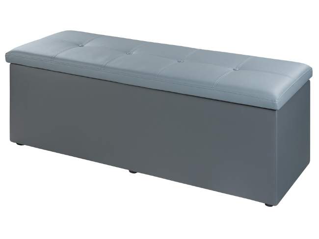 Двухместный пуф Orma soft 2 Двухместный пуф Orma soft 2