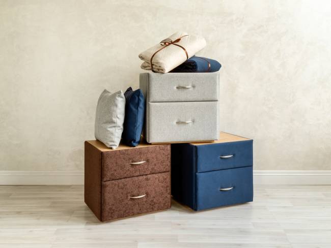 Тумба прикроватная Mirra Тумба прикроватная Mirra