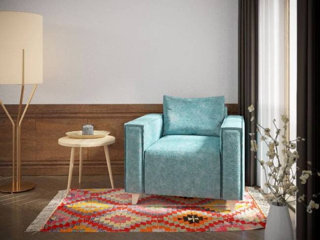 Кресло Hygge Кресло Hygge