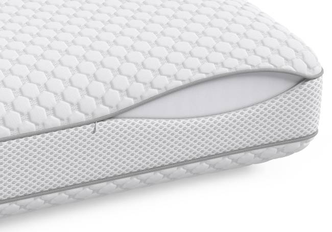 Подушка Sigma S