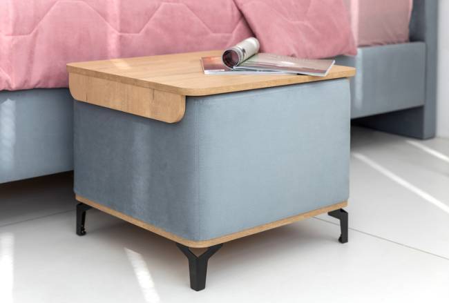 Столик-подставка Megapolis