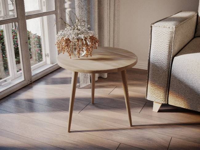 Журнальный стол Hygge ЛДСП