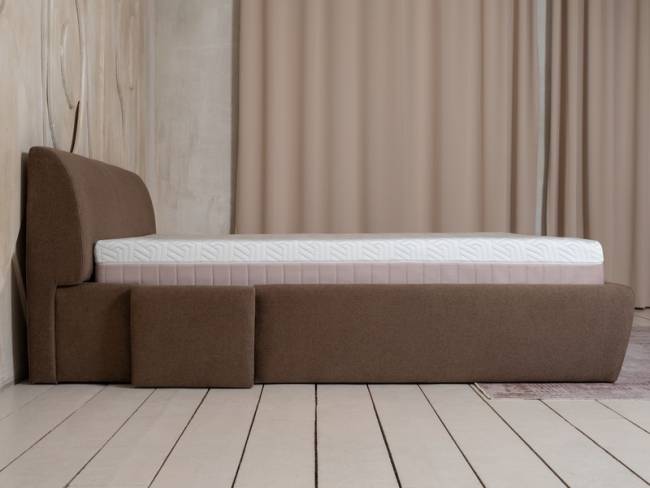 Кровать Concept с выдвижными тумбами