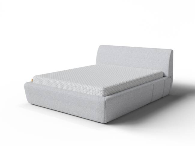 Кровать Concept с выдвижными тумбами