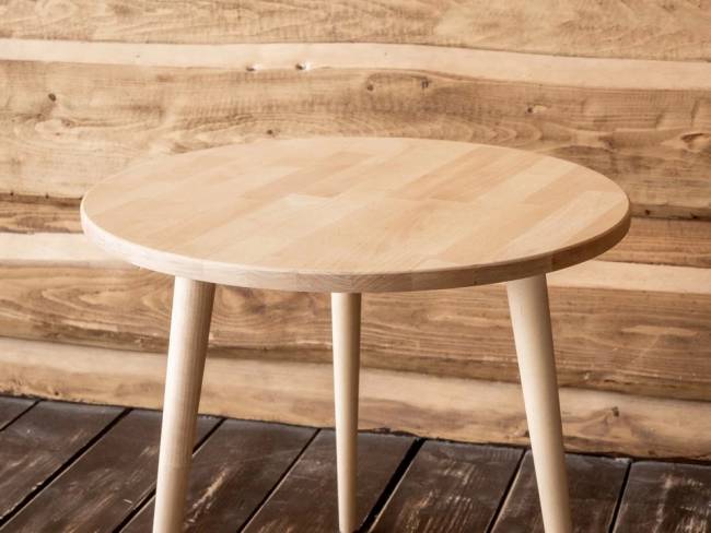 Журнальный стол Hygge