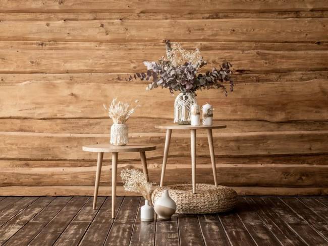 Журнальный стол Hygge