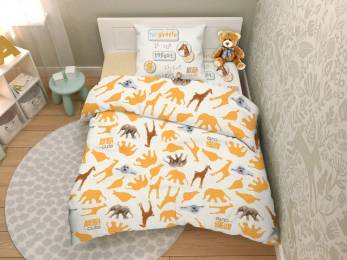 Комплект Animal Planet Милые зверушки