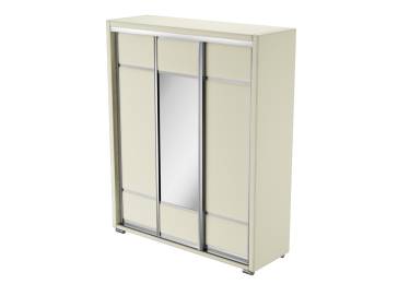 Шкаф 3х дв Orma Soft 2 (1 зеркало) Шкаф 3х дв Orma Soft 2 (1 зеркало)