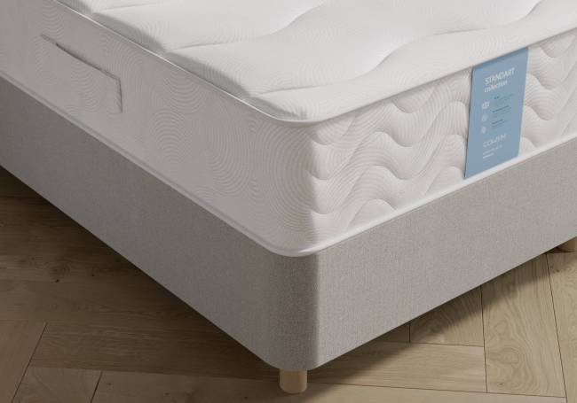 Матрас Standart Hard