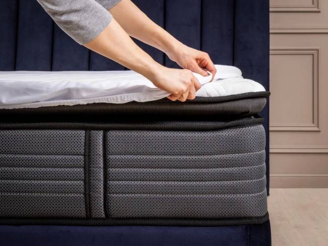 Защитный чехол Pure Top Защитный чехол Pure Top