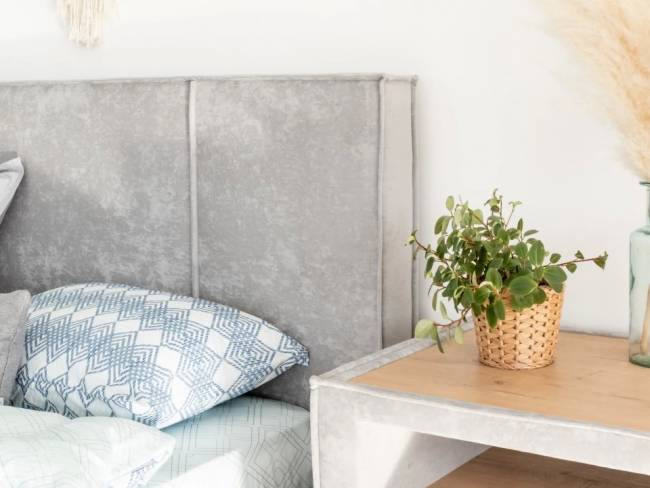  Кровать Hygge Line