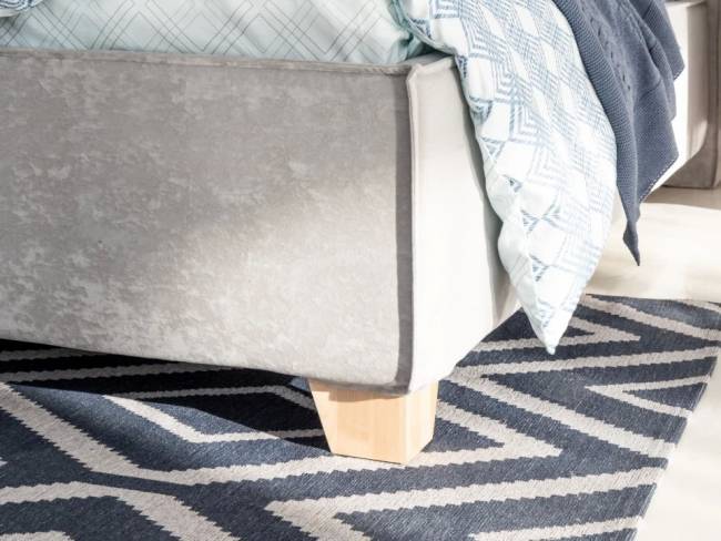  Кровать Hygge Line