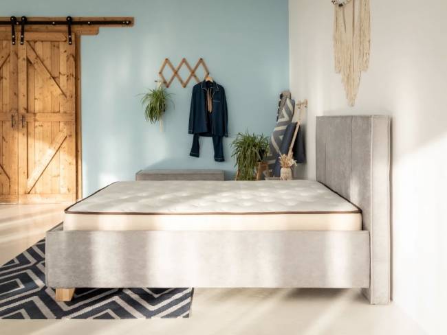  Кровать Hygge Line