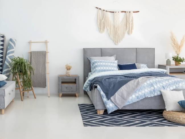  Кровать Hygge Line