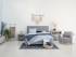  Кровать Hygge Line