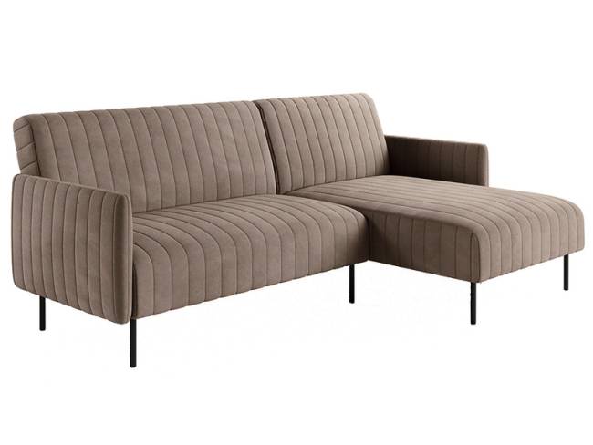 Диван Баккара угловой