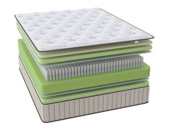 Матрас Hygge M