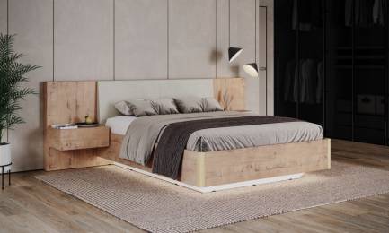 Кровать Voyage