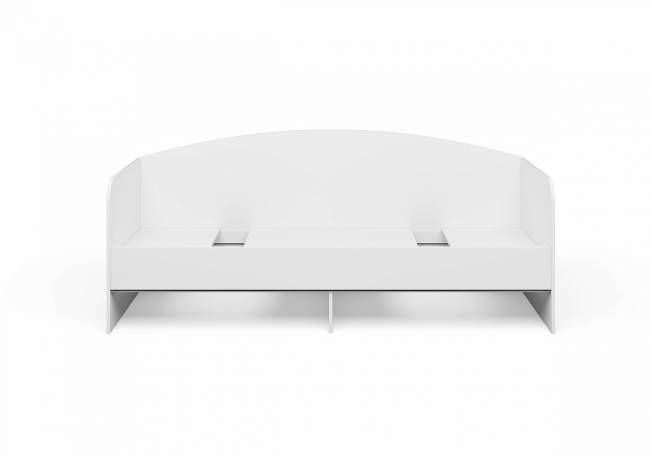 Кровать Crystal