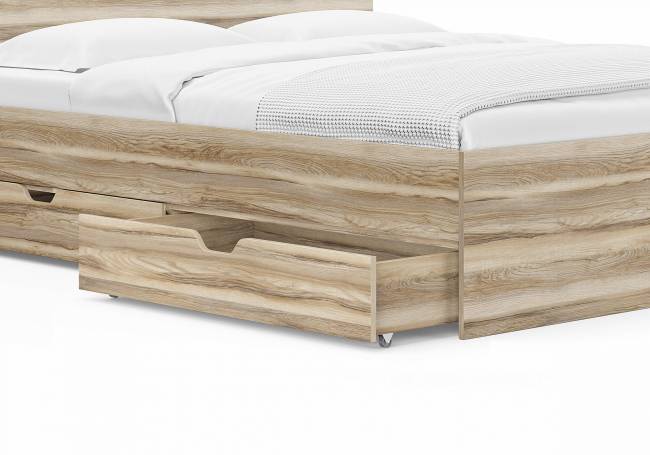 Кровать Crystal