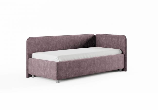 Кровать Capri L