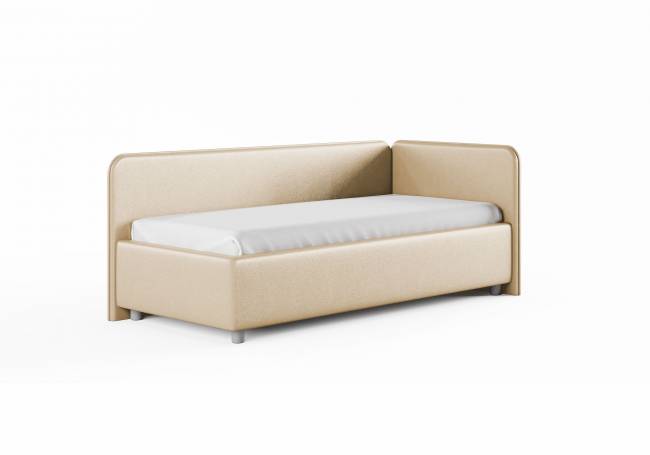 Кровать Capri L