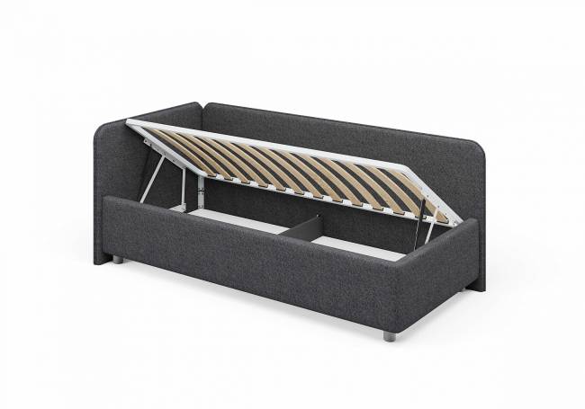 Кровать Capri L