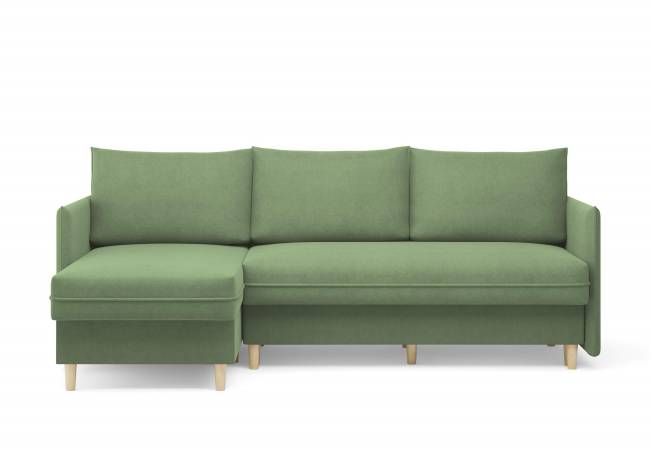 Раскладной диван Rain угловой