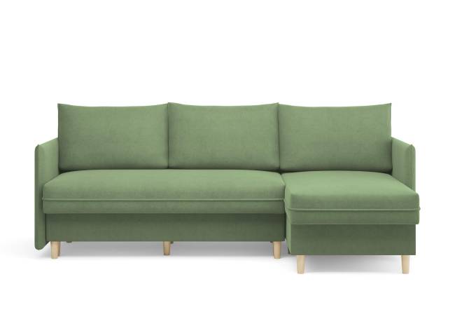 Раскладной диван Rain угловой