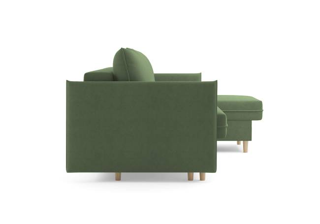 Раскладной диван Rain угловой