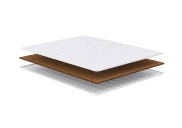 Топпер Flat Hard Топпер Flat Hard