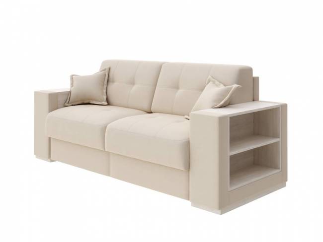 Диван Synergy Life с механизмом и матрасом