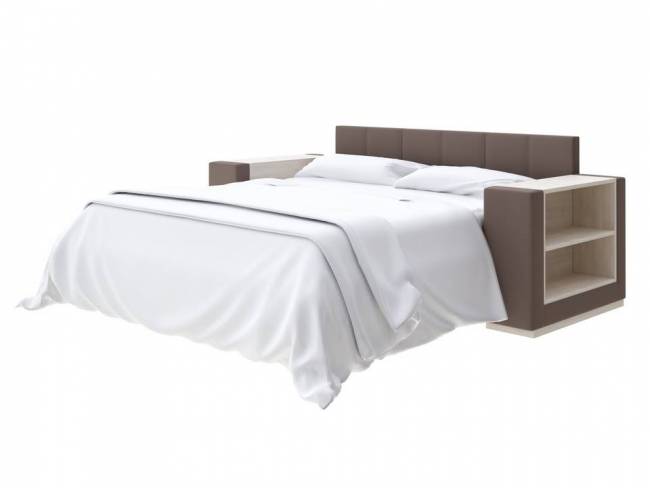 Диван Synergy Life с механизмом и матрасом