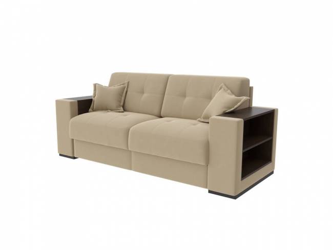 Диван Synergy Life с механизмом и матрасом