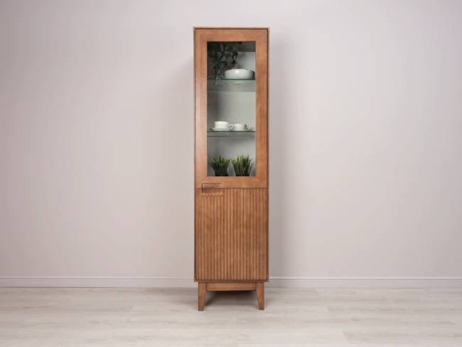 Витрина Tempo правая