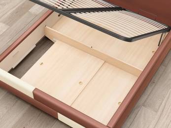 Панели раздвижные для кроватей с ПМ