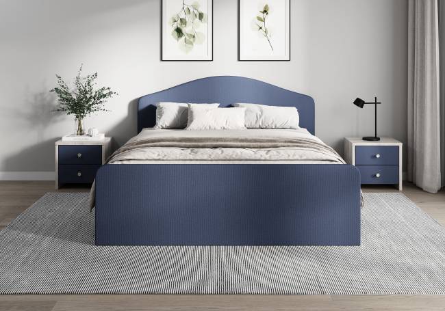 Кровать Emma Кровать Emma