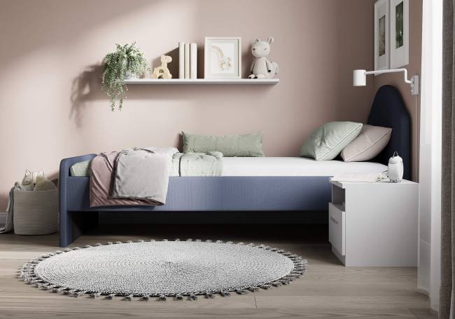 Кровать Emma Кровать Emma