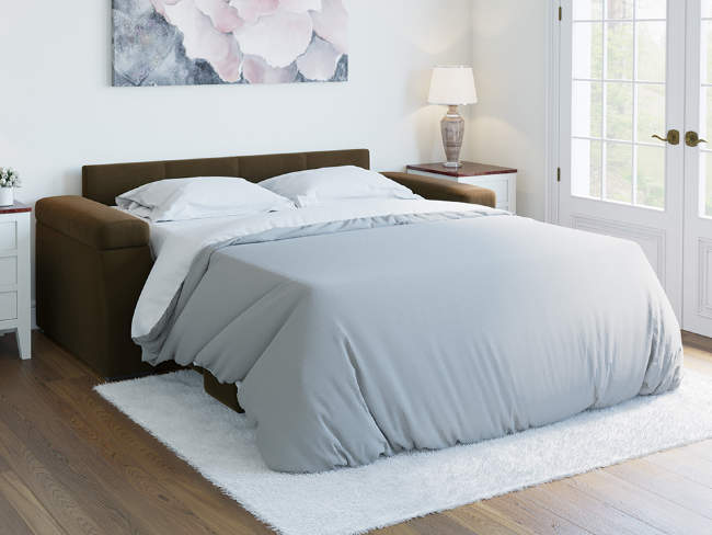 Диван Synergy Ergo, цвет: ткань-велюр Enigma 17 Диван Synergy Ergo, цвет: ткань-велюр Enigma 17