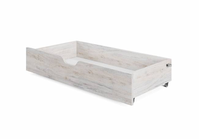 Кровать Ines (графит) Кровать Ines (графит)