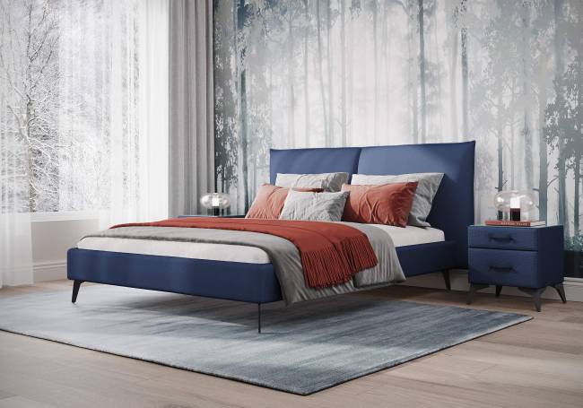 Кровать Dakota Кровать Dakota