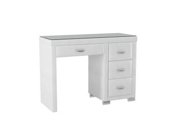 Туалетный стол OrmaSoft-2 (4 ящика) правый