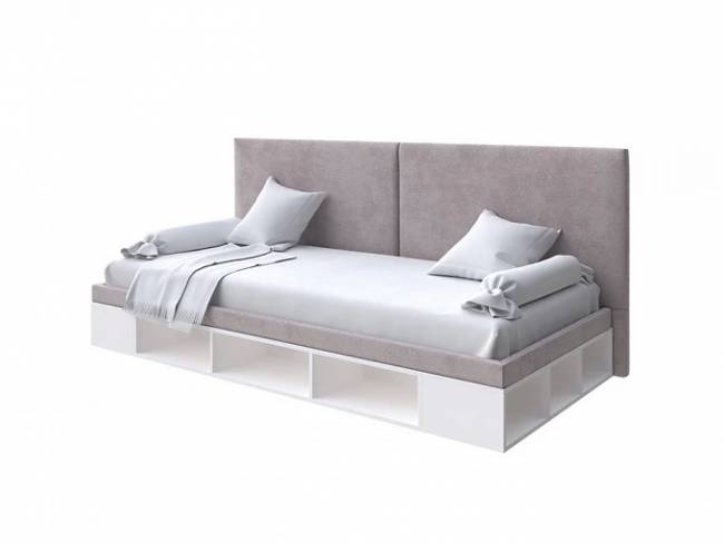 Кровать-тахта Lancaster 1 Кровать-тахта Lancaster 1