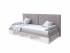 Кровать-тахта Lancaster 1 Кровать-тахта Lancaster 1