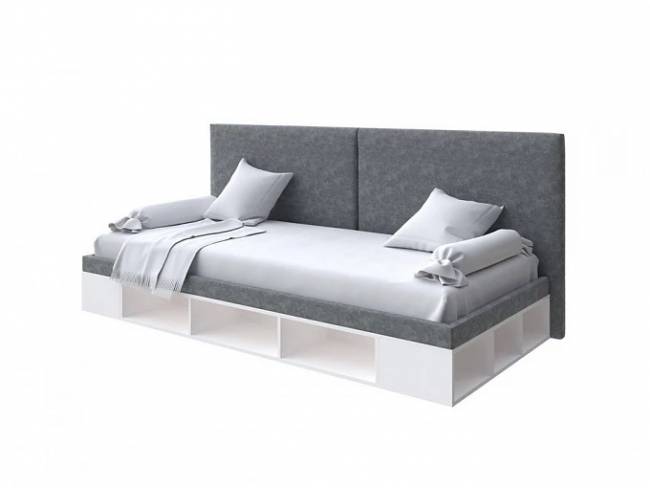 Кровать-тахта Lancaster 1 Кровать-тахта Lancaster 1