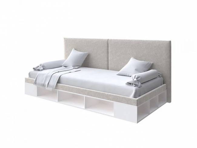 Кровать-тахта Lancaster 1 Кровать-тахта Lancaster 1
