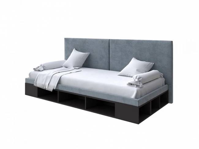Кровать-тахта Lancaster 1 Кровать-тахта Lancaster 1