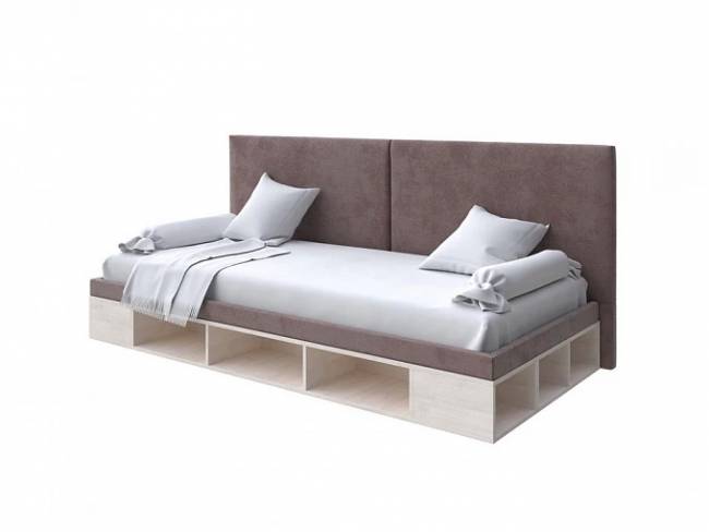 Кровать-тахта Lancaster 1 Кровать-тахта Lancaster 1